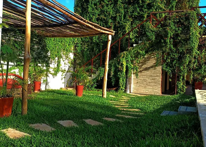 Framfor Inn