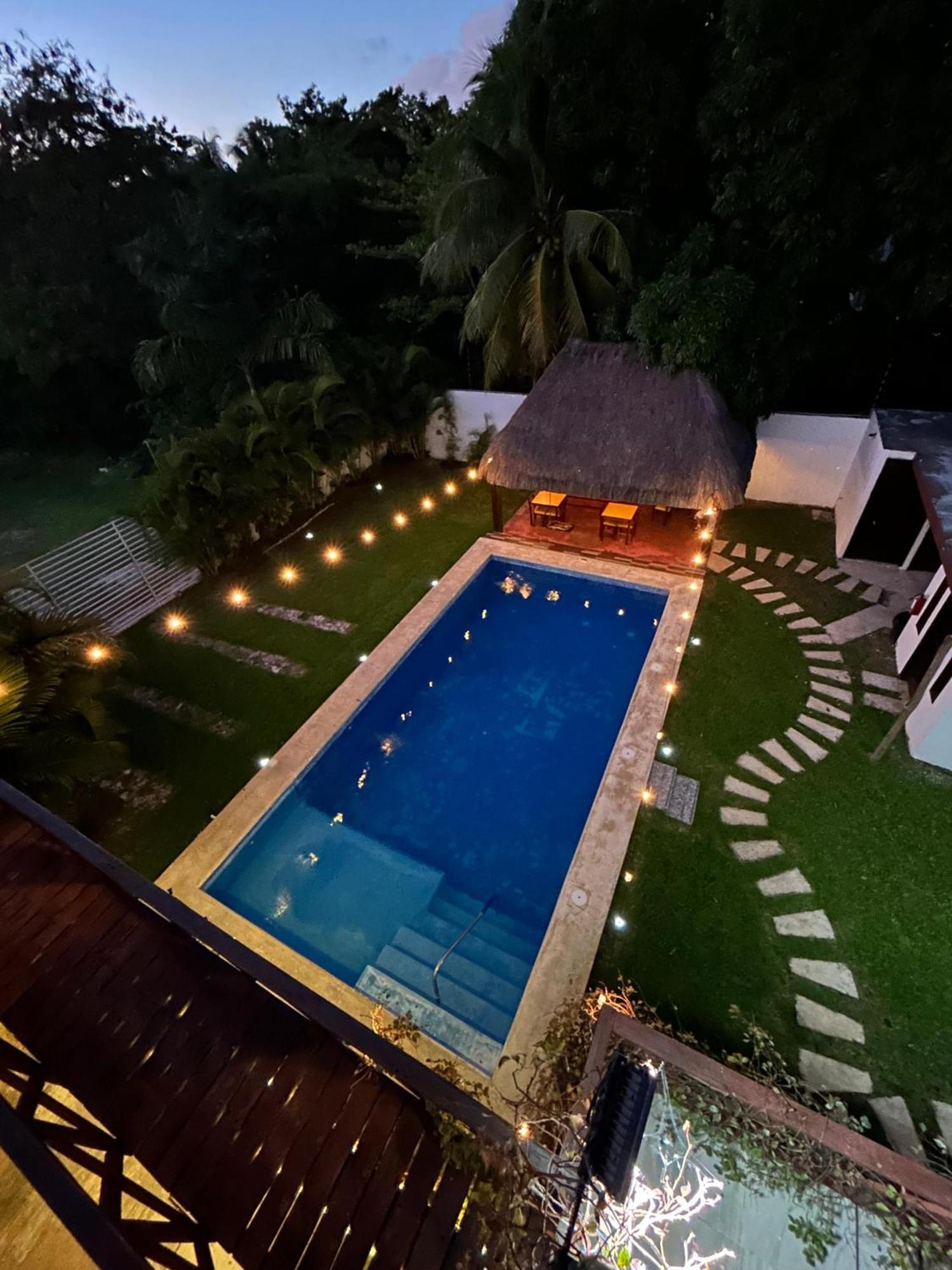 Framfor Hotel 5*